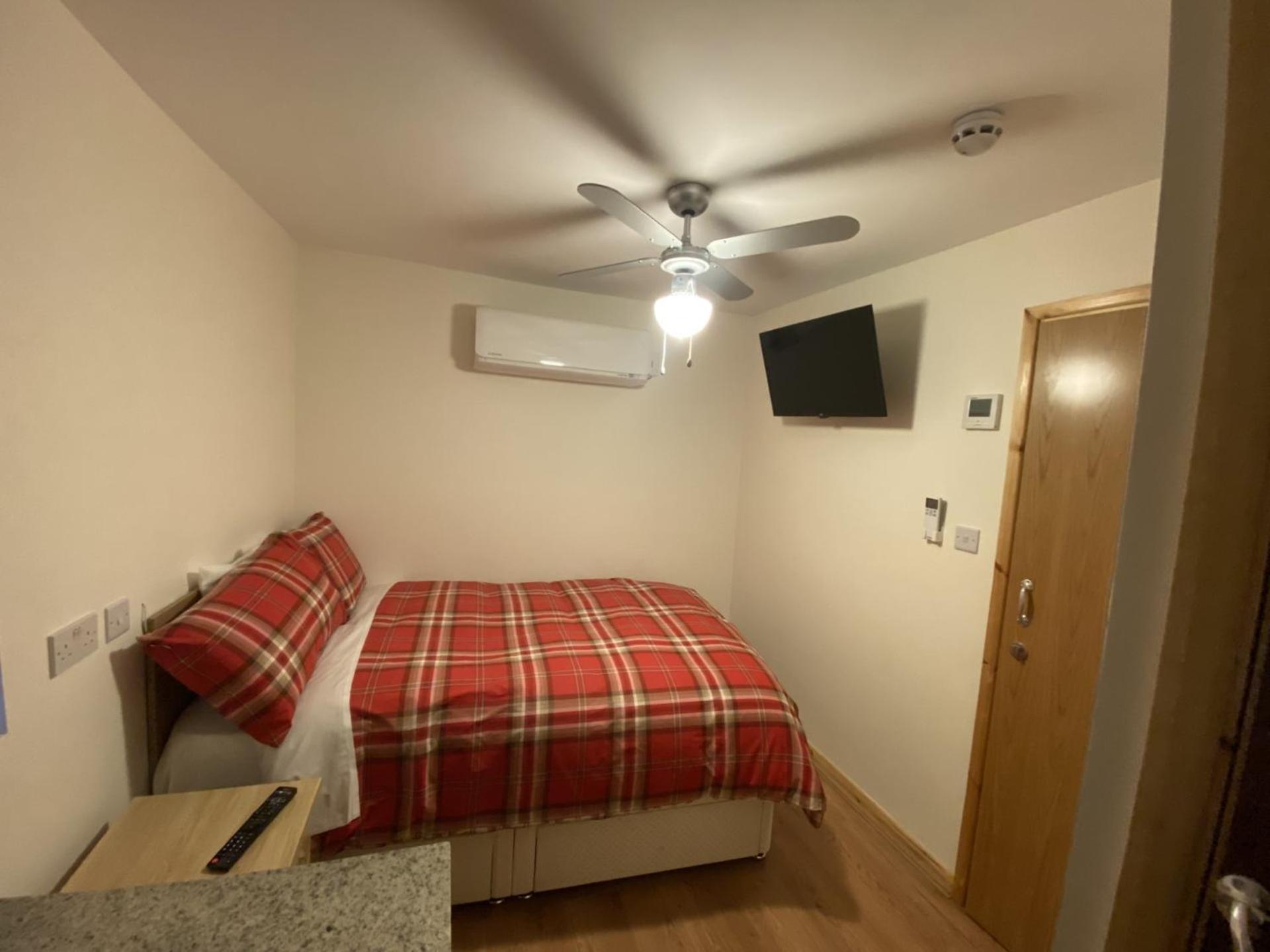 Camden Town Studios Λονδίνο Εξωτερικό φωτογραφία