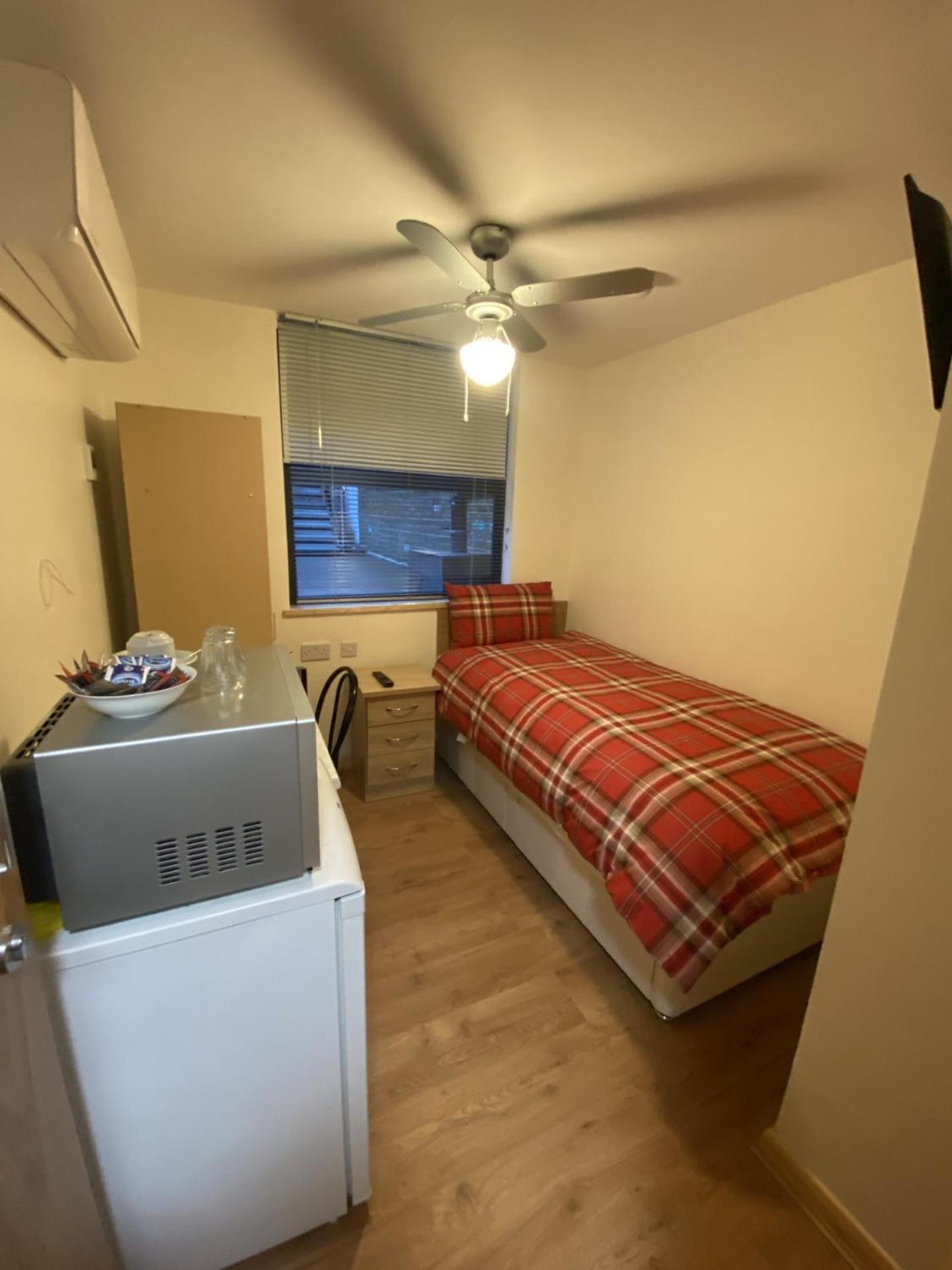 Camden Town Studios Λονδίνο Εξωτερικό φωτογραφία