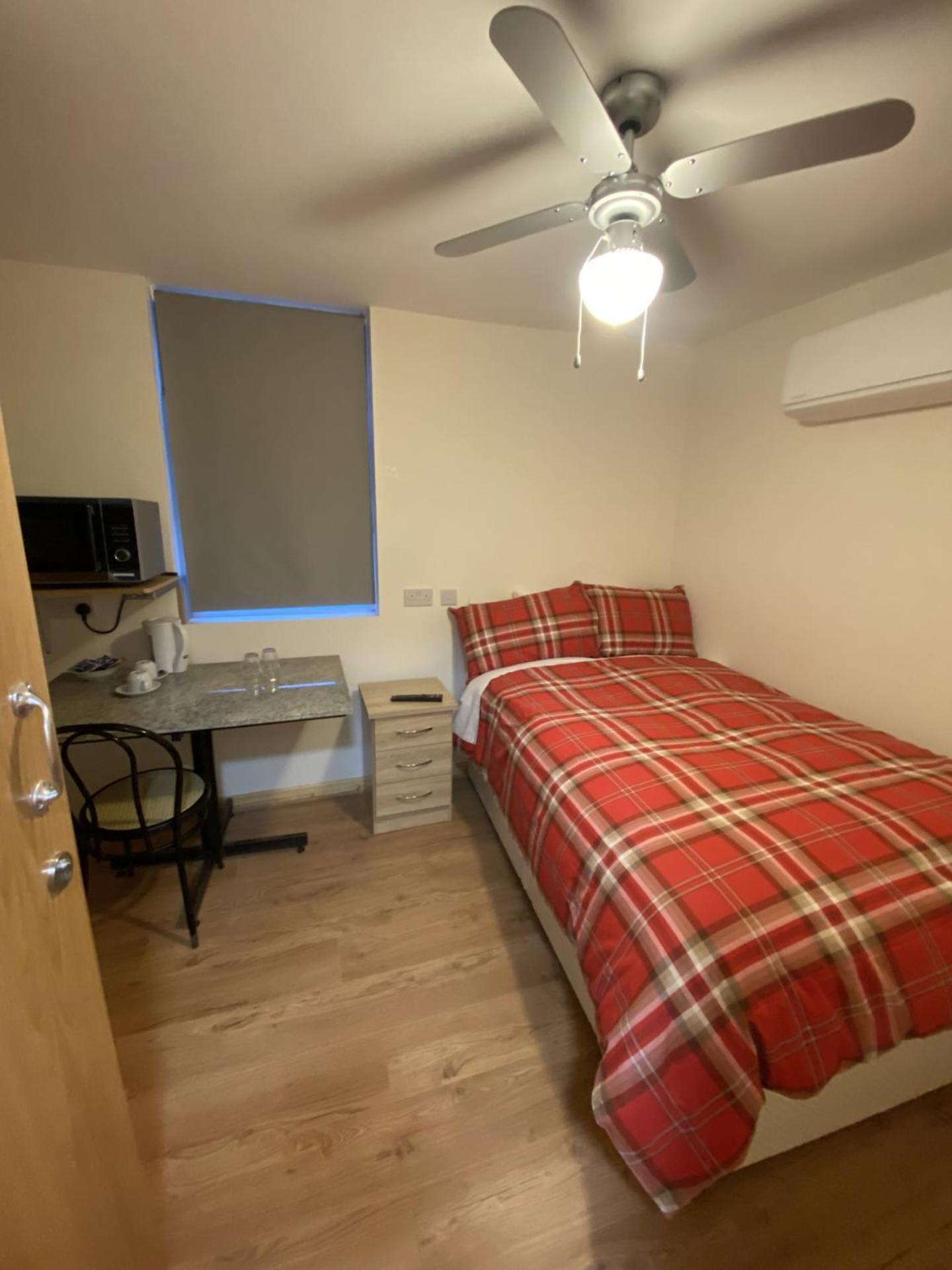 Camden Town Studios Λονδίνο Εξωτερικό φωτογραφία